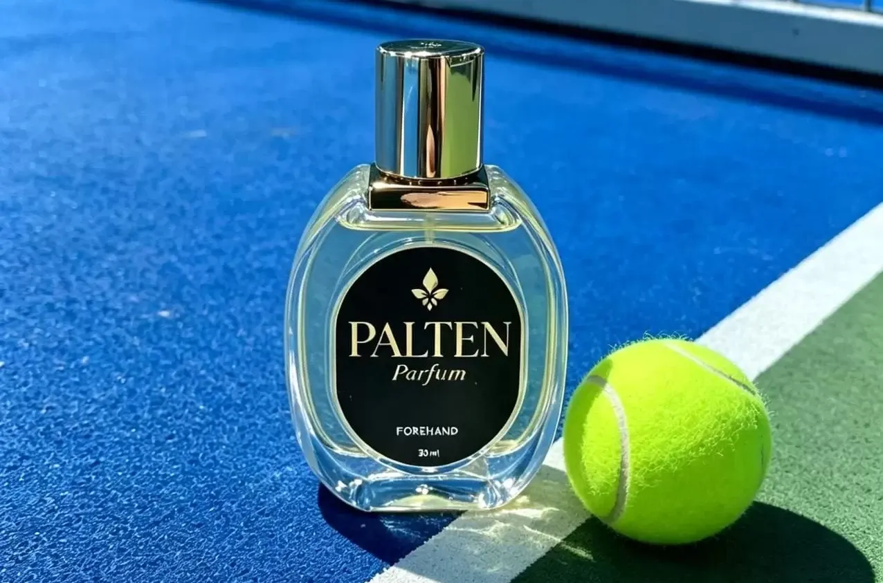 Panduan Memilih Parfum Tahan Keringat untuk Atlet Aktif