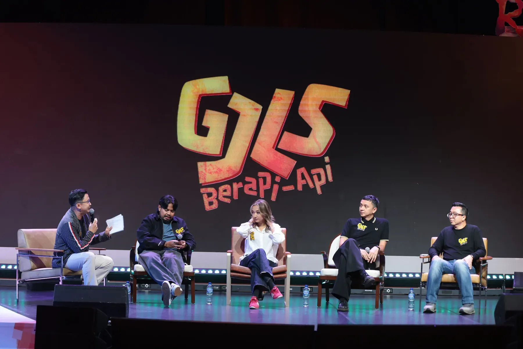 Dari Studio ke Layar Lebar: Soundtrack Pop Mengubah Cara Kita Menonton Film