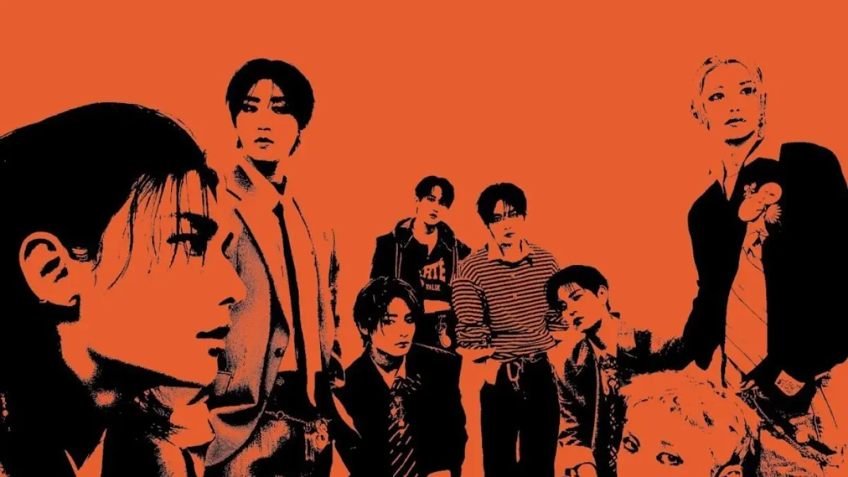 K-Pop Groups Kuasai Tangga Lagu Global dan Cetak Rekor Billboard