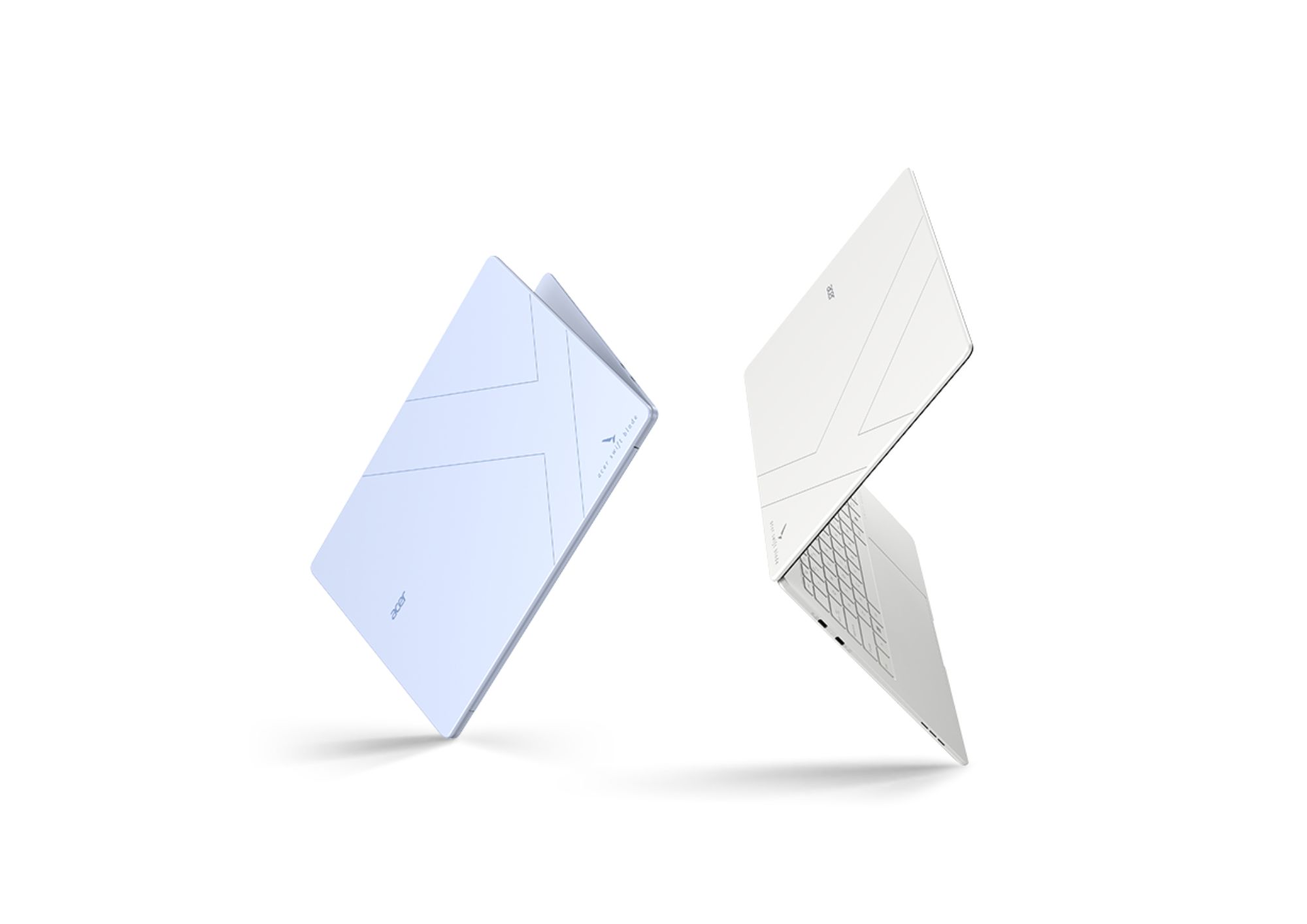 Acer Swift Blade 14: Laptop 799 Gram untuk Kerja Super Mobile