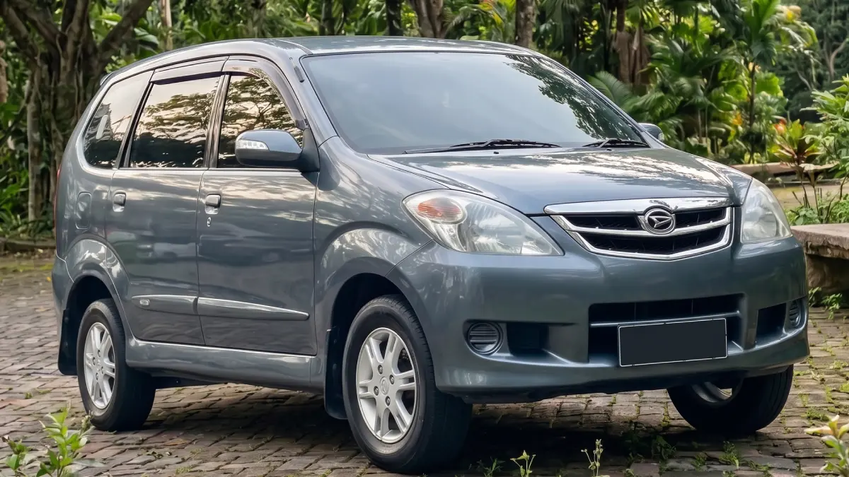 Panduan Lengkap Membeli MPV Bekas Harga Terjangkau