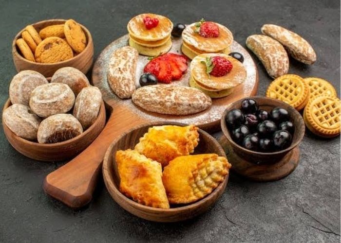 Emotional Eating saat Stres: Memahami Pemicu dan Cara Mengendalikan Ngidam