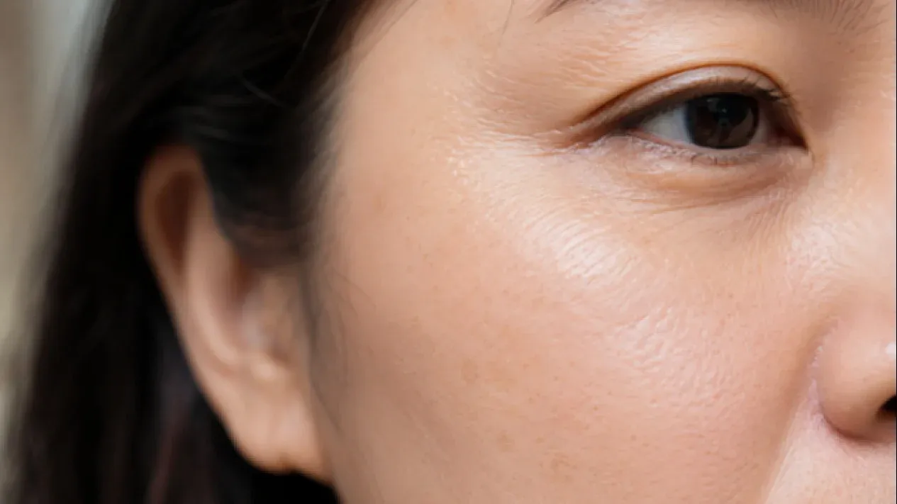 3 Kandungan Skincare Wajib untuk Usia 40-an