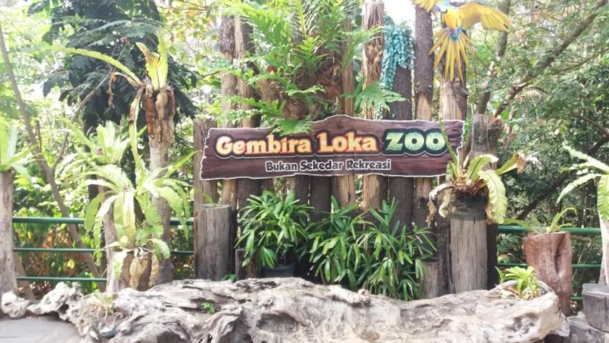 Tiket Taman Hiburan Yogyakarta Mulai Rp65 Ribu: Panduan Lengkap Harga & Booking Online