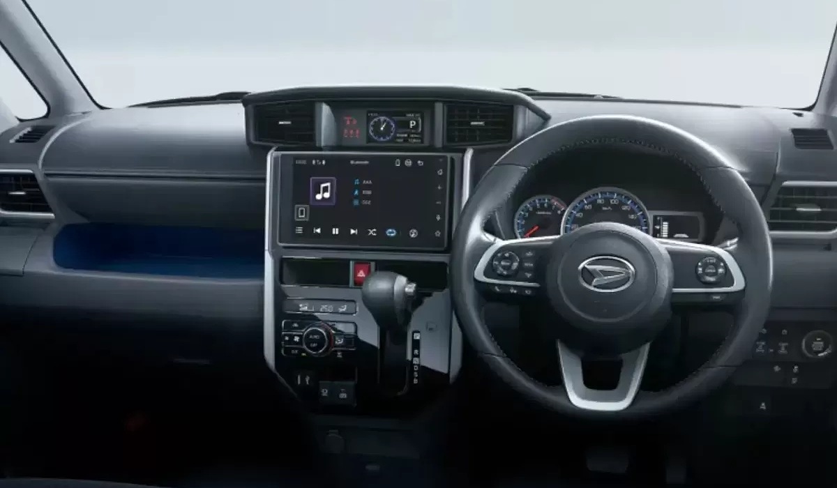 Toyota Roomy vs Daihatsu Thor: MPV Kembar untuk Keluarga Kota