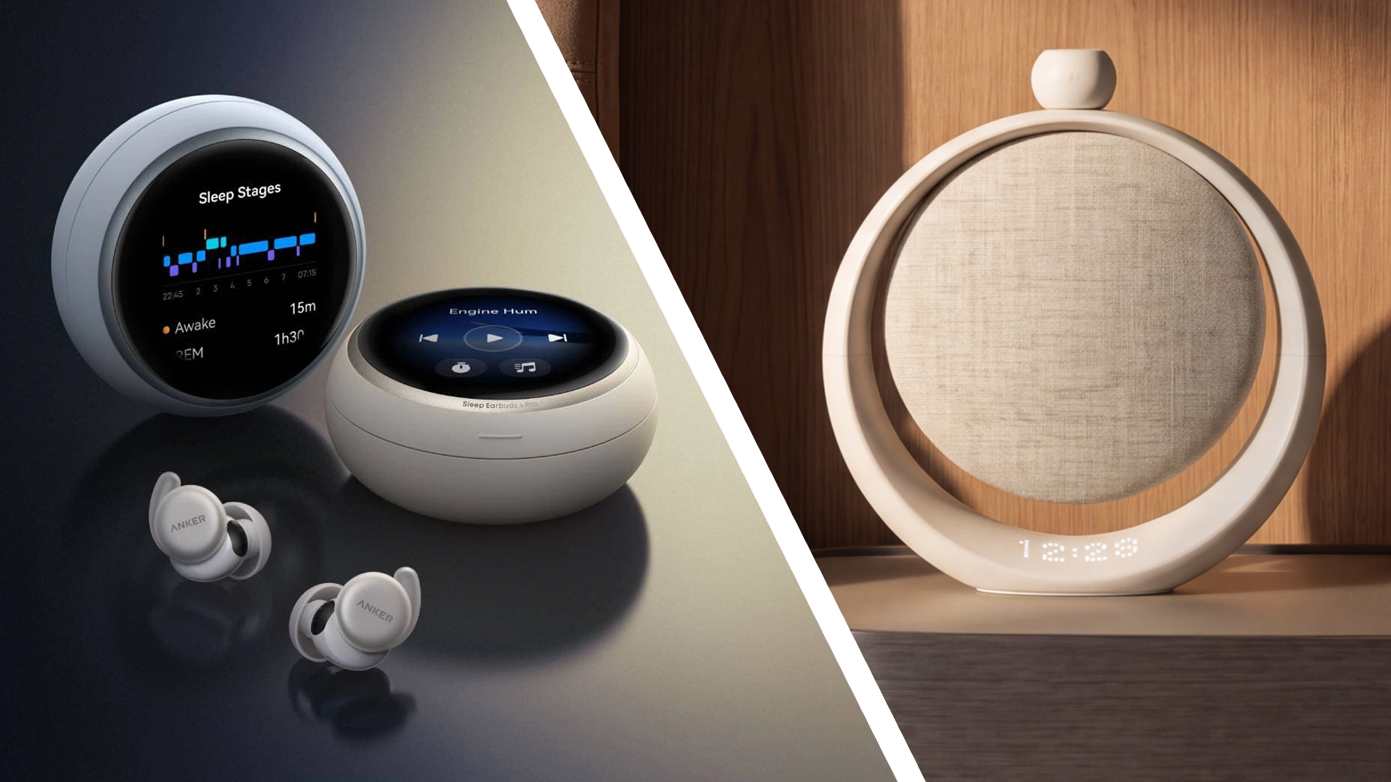 Teknologi Radar 60GHz Anker SleepLab: Pelacakan Tidur Tanpa Wearable