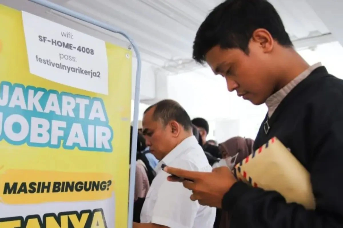 Hindari Jebakan Lowongan Kerja Luar Negeri Palsu