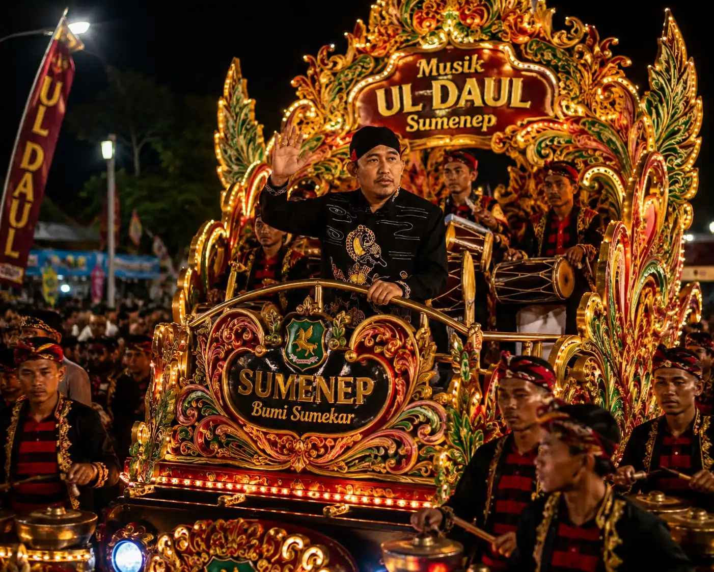 Festival Musik Tradisional: Menjaga Akar, Merangkul Inovasi