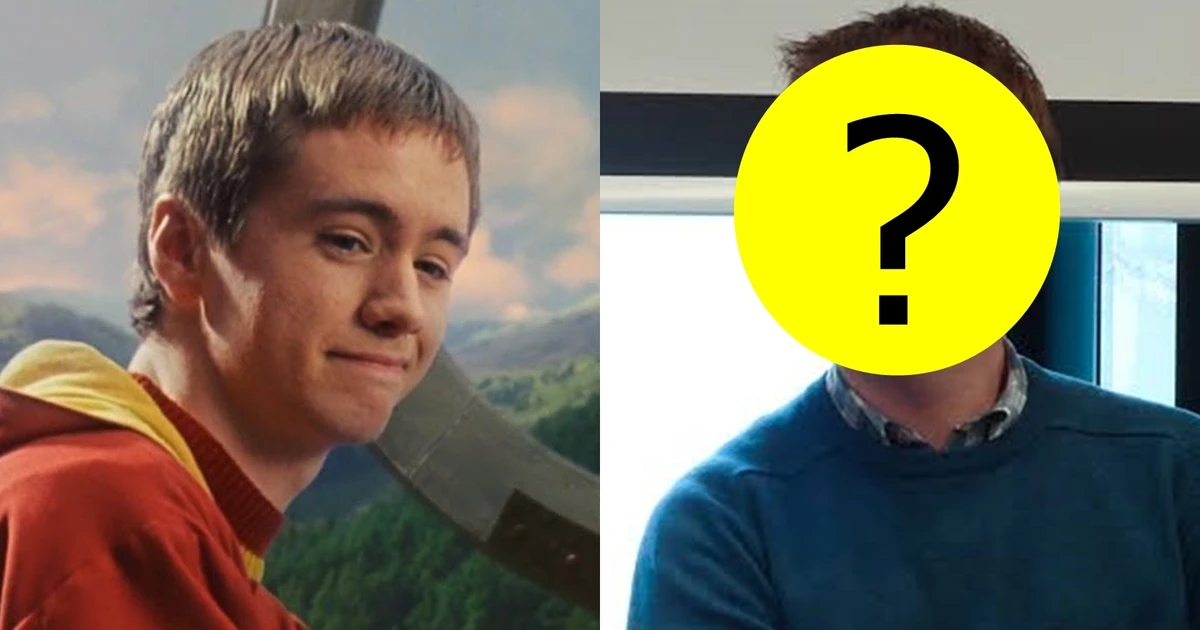 Dari Peran Kecil ke Sorotan Besar: Aktor Harry Potter Sekarang