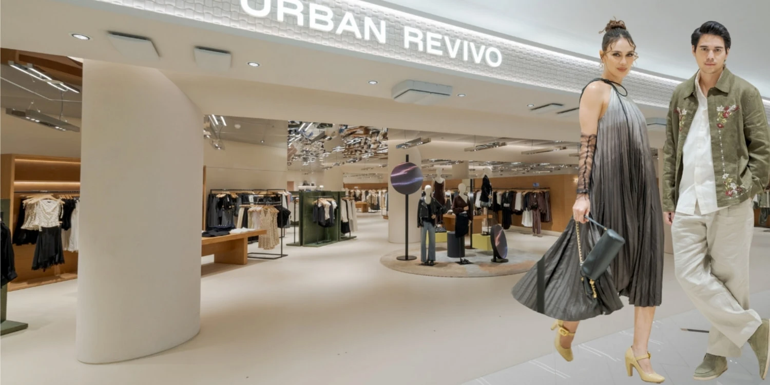 Urban Revivo Senayan City: Flagship Store Jakarta yang Mengubah Belanja Fashion Jadi Lifestyle Immersive