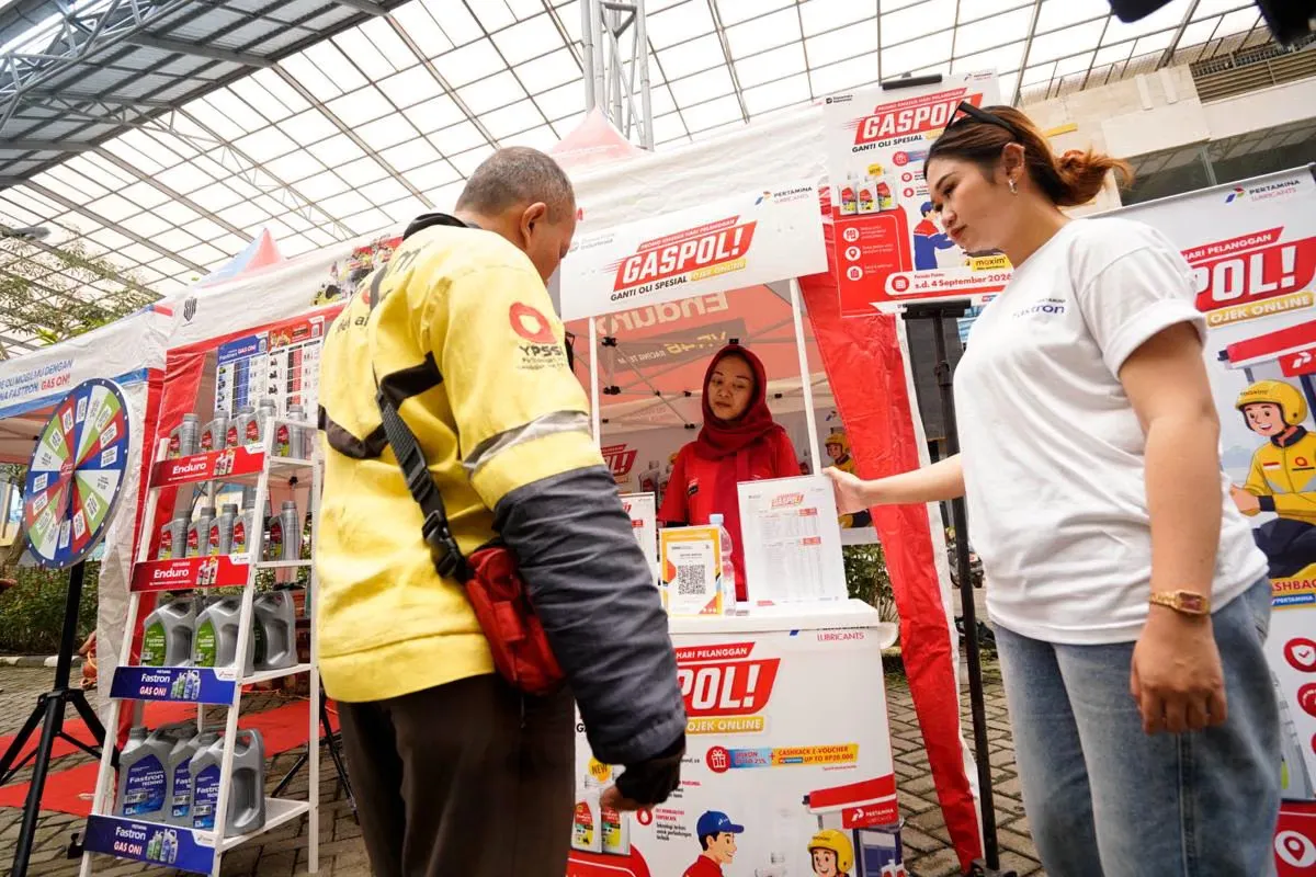 Promo Ganti Oli Tepat Waktu untuk Hemat Perawatan Kendaraan