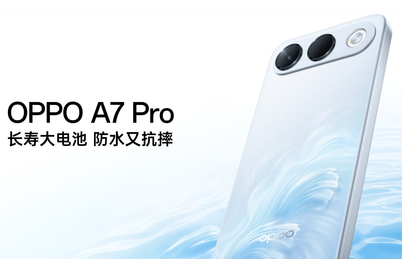 Oppo A7 Pro: Baterai 8.000 mAh, IP69K, dan Strategi Mid-Range Baru