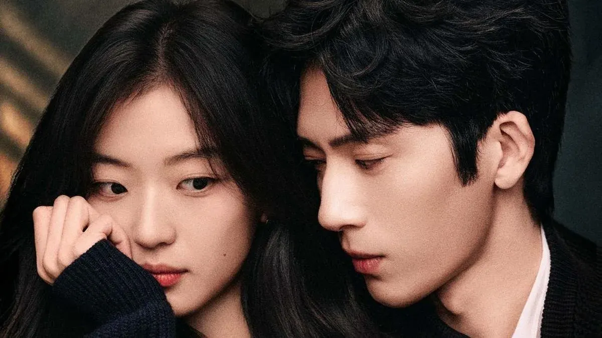 The Early Spring Meledak di Netflix: Romansa Kantor yang Menjadi Top Series Global
