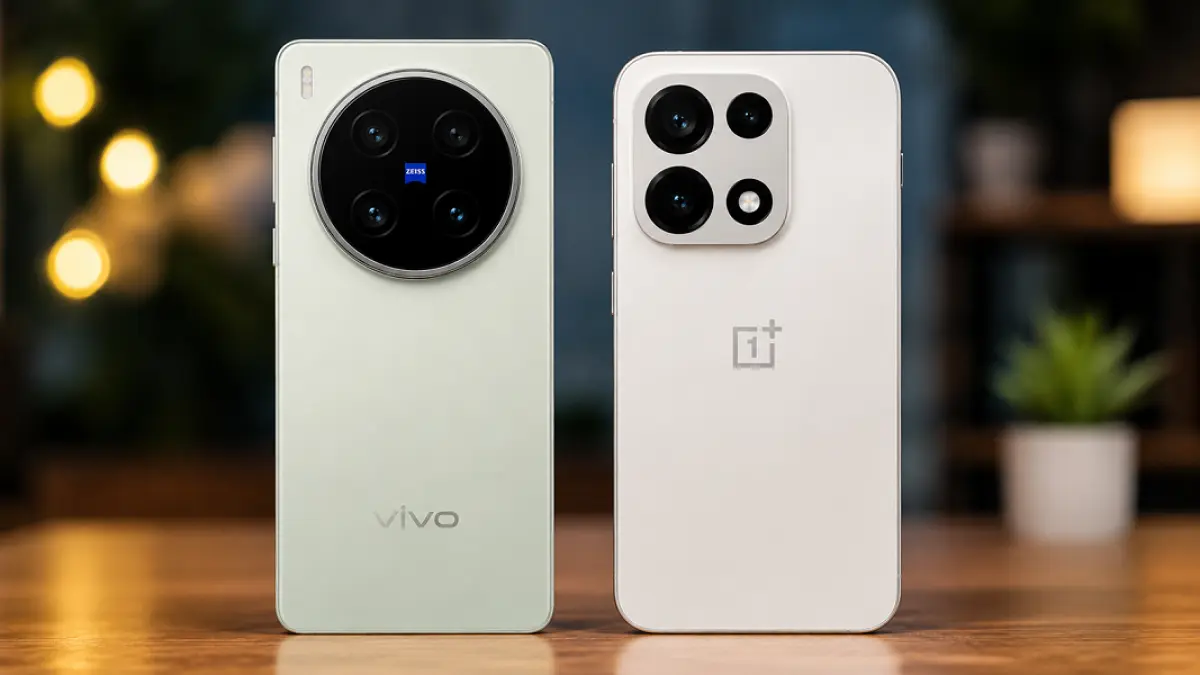 Xiaomi 18 vs Vivo X500 vs OPPO Find X10: Duel Flagship Paling Gahar