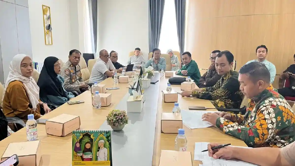 Ketika Sengketa Institusi Mengganggu Hak Belajar Anak