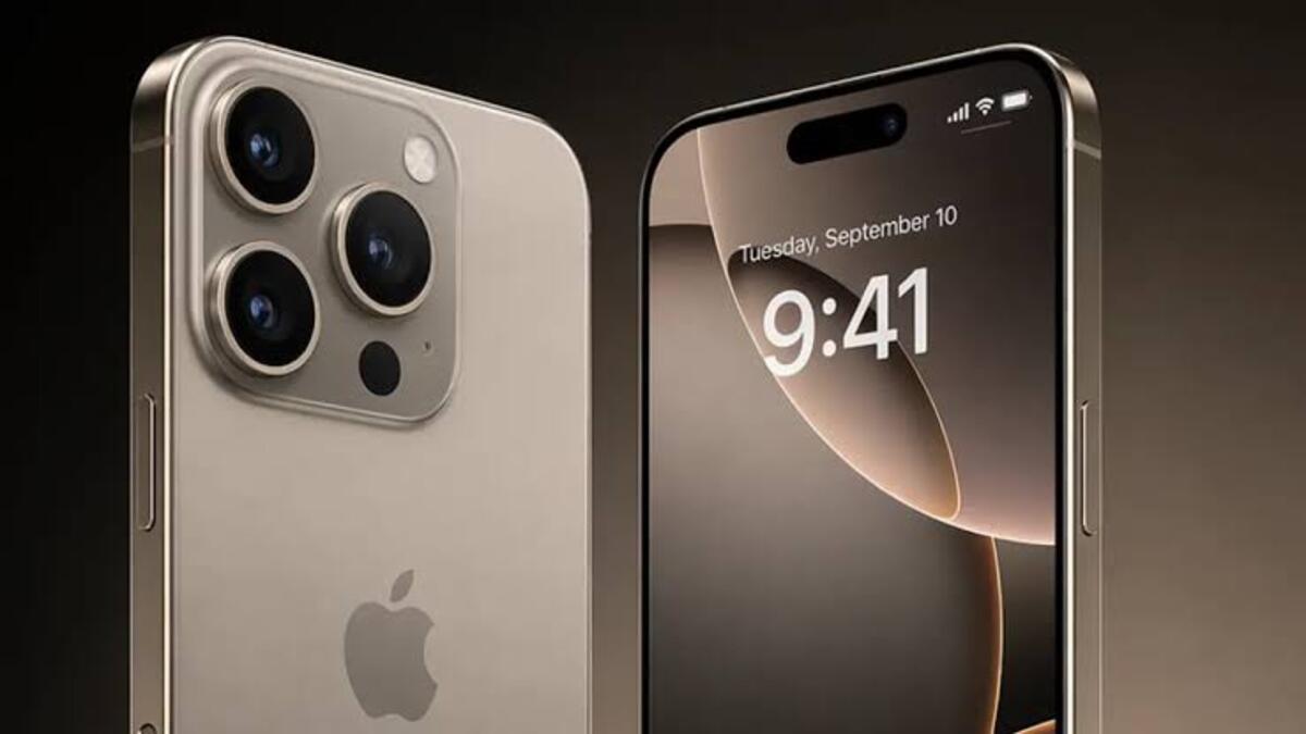 Harga iPhone 17 Pro Turun Tajam, Mending Beli Sekarang atau Tunggu iPhone 18?