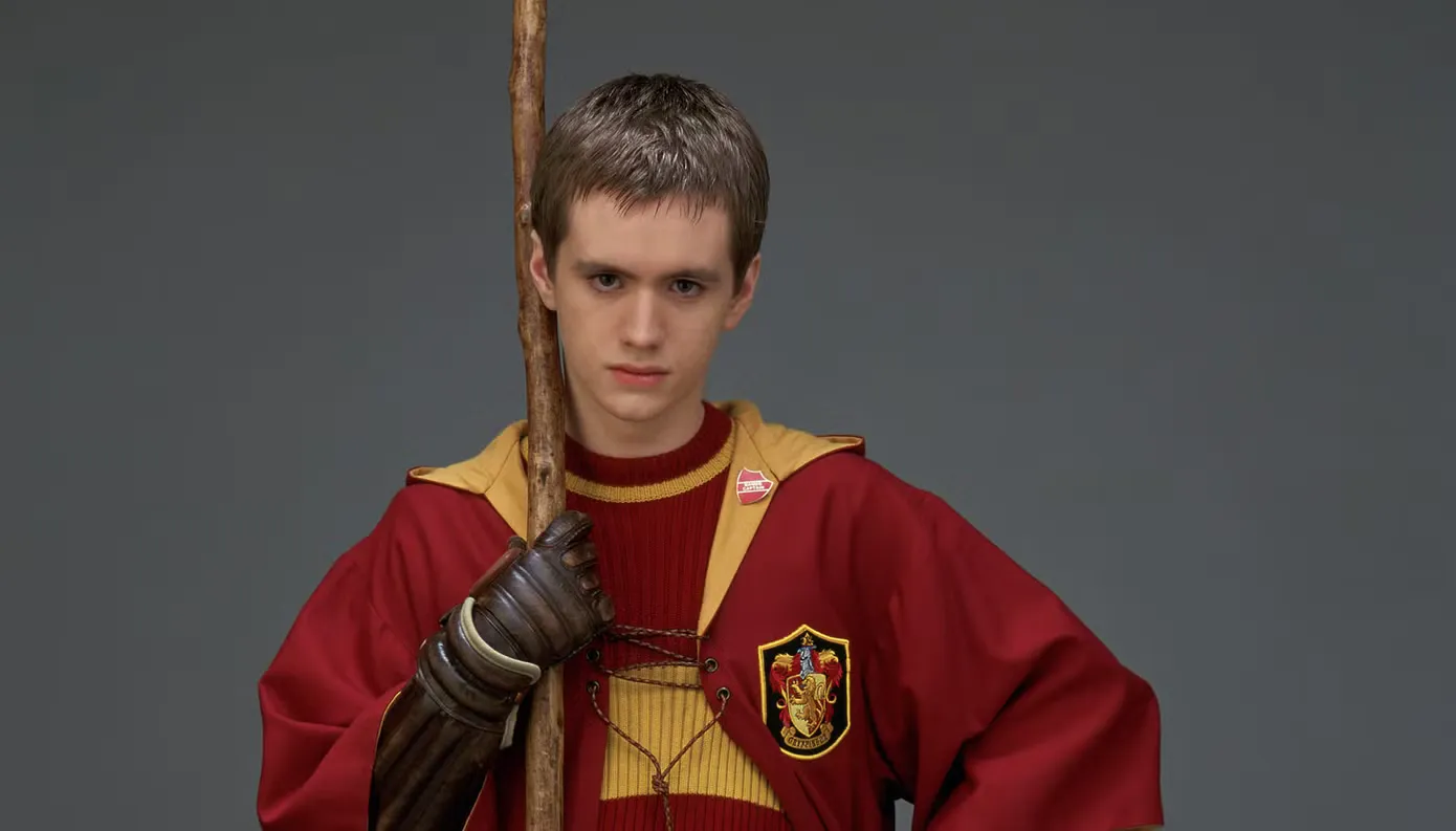 Dari Peran Kecil ke Sorotan Besar: Aktor Harry Potter Sekarang