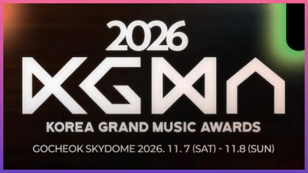 10 Artis K-Pop Pertama di Lineup KGMA Mengubah Peta Penghargaan Musik