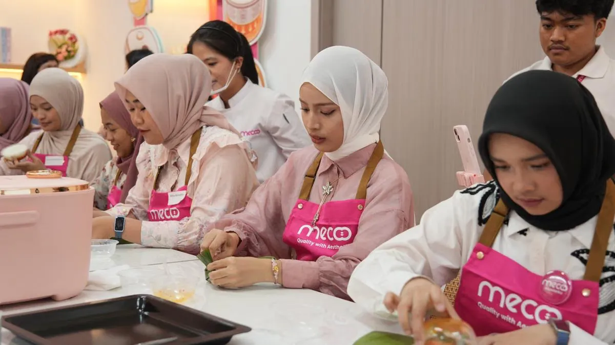 Perbandingan 3 Rice Cooker Pintar: IH 3D, Low Sugar, dan Nasi Tahan 48 Jam