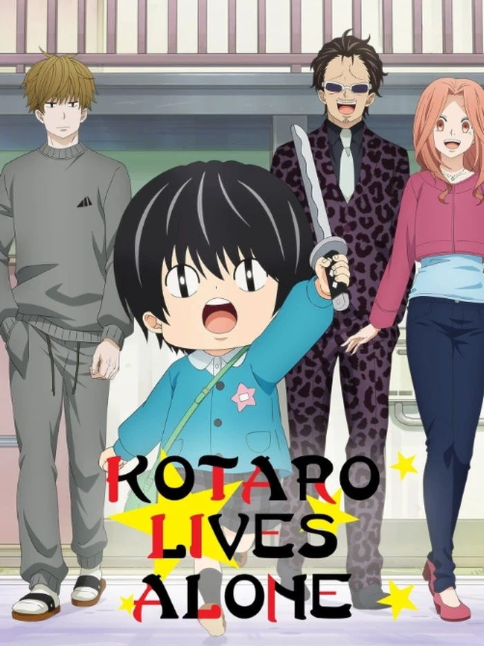 Panduan Netflix September: Outer Banks, LEGO One Piece, dan Anime Wajib Tonton