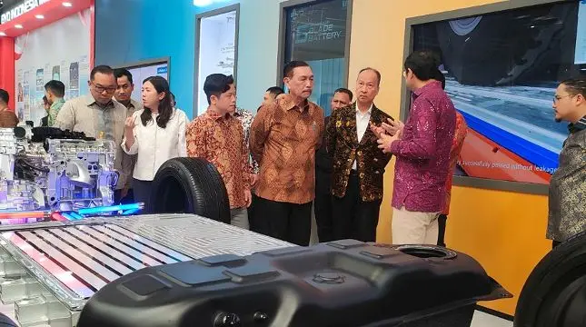 Pabrik BYD Subang Resmi Beroperasi: Apa Artinya bagi Harga EV?