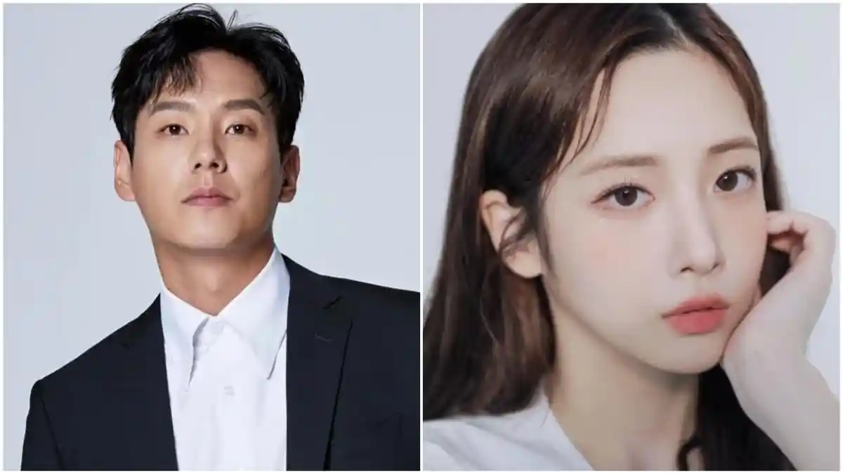 Tiga Pasang Aktor Korea Umumkan Pernikahan dan Satu Putus Cinta Panjang