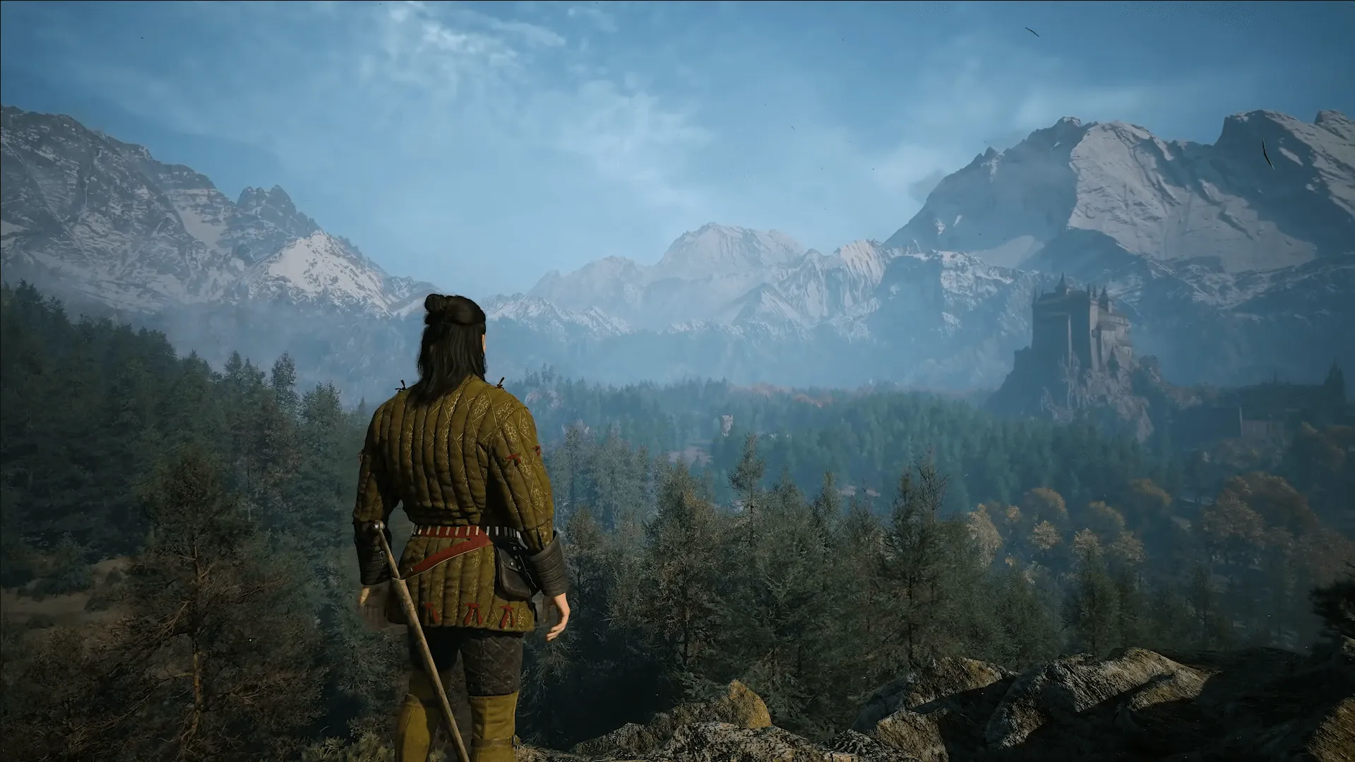 Panduan Optimasi Grafis The Blood of Dawnwalker untuk FPS Stabil