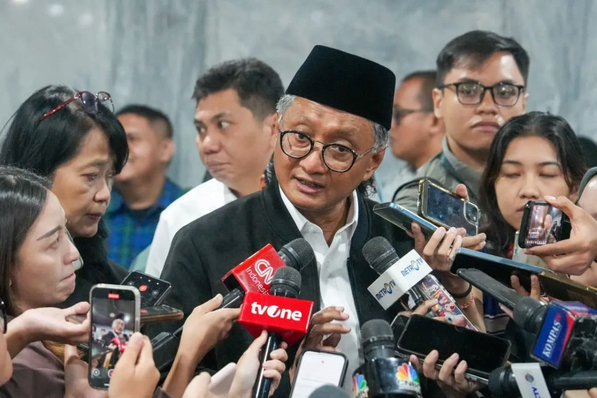 Satgas Tanggap Darurat Infrastruktur Jadi Nasional, Langkah Wajar di Negeri Rawan Bencana