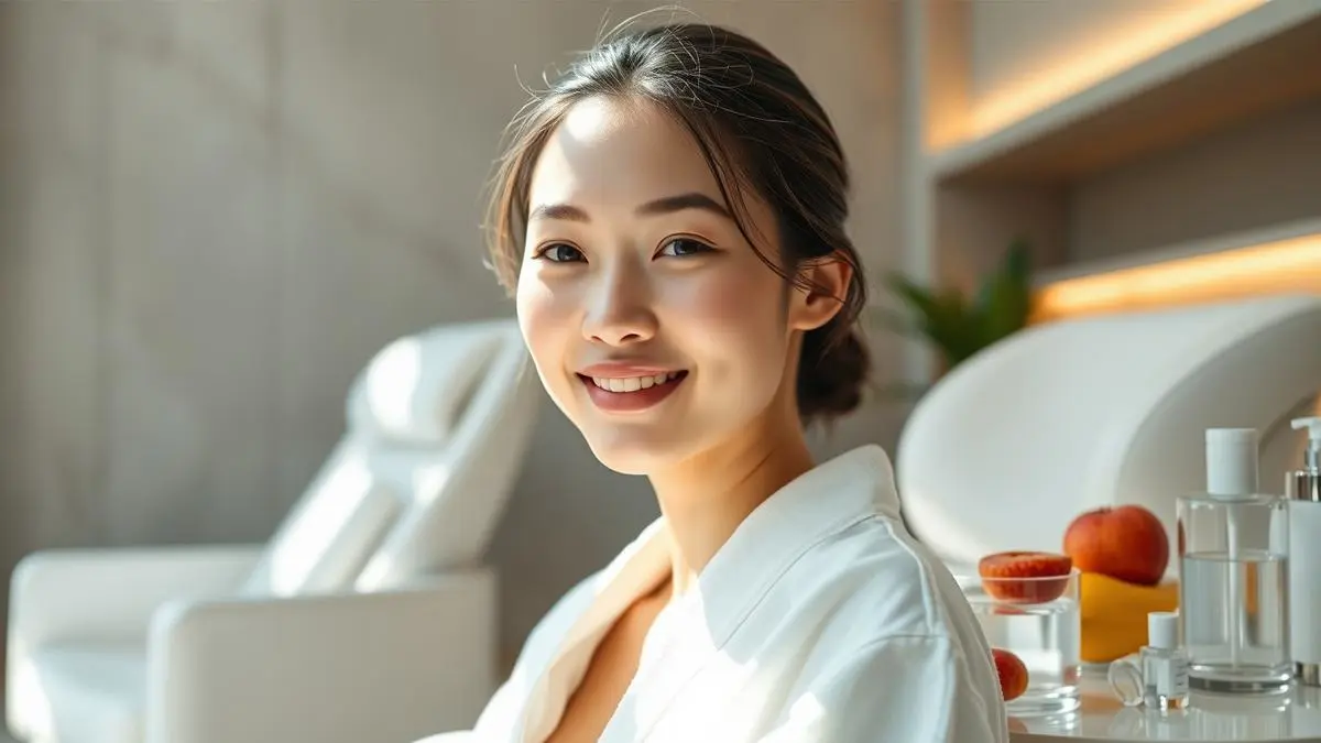 Rutinitas Skincare Lengkap Saat Olahraga di Cuaca Panas