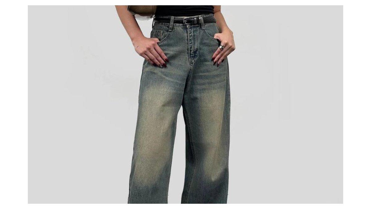 Celana High Waist untuk Setiap Kesempatan: Panduan Styling Lengkap