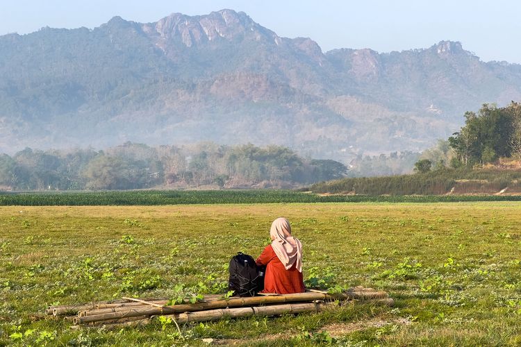 6 Taman Gratis dan Wisata Murah di Jawa Tengah untuk Liburan Hemat