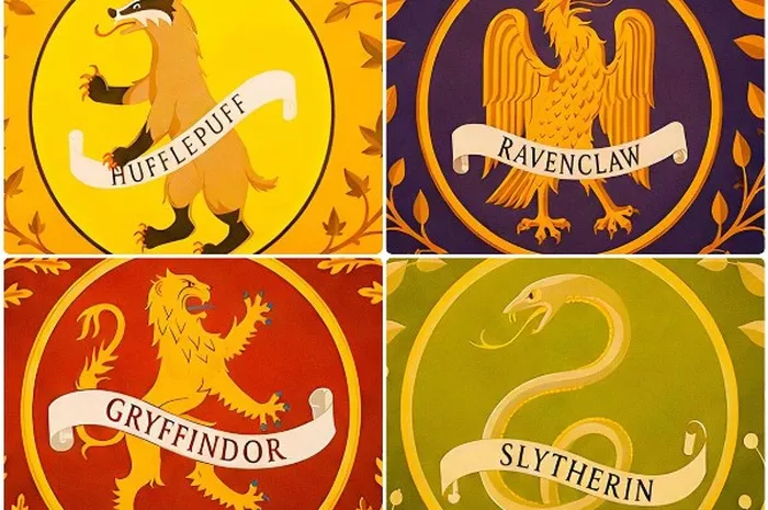 Serial Harry Potter HBO: Trailer Baru, Hogwarts Baru