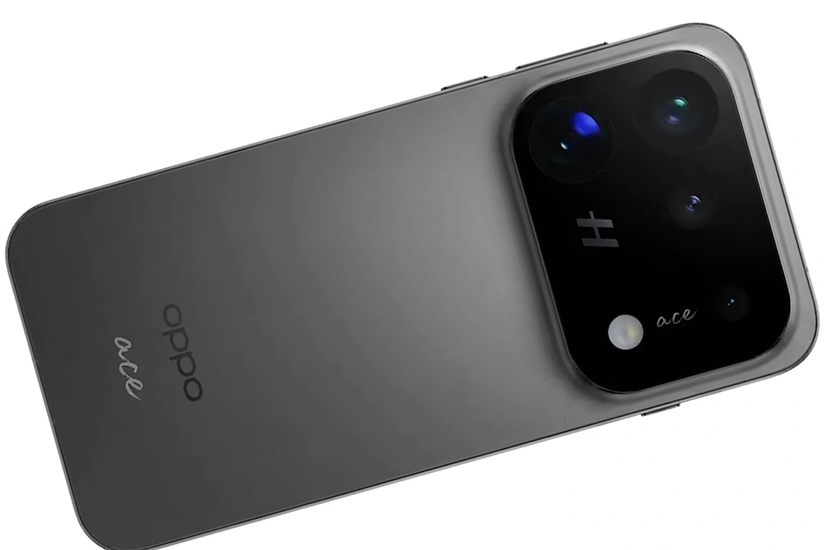 Triple 200MP di OPPO Find X10 Pro Max: Lompatan Besar Fotografi Mobile