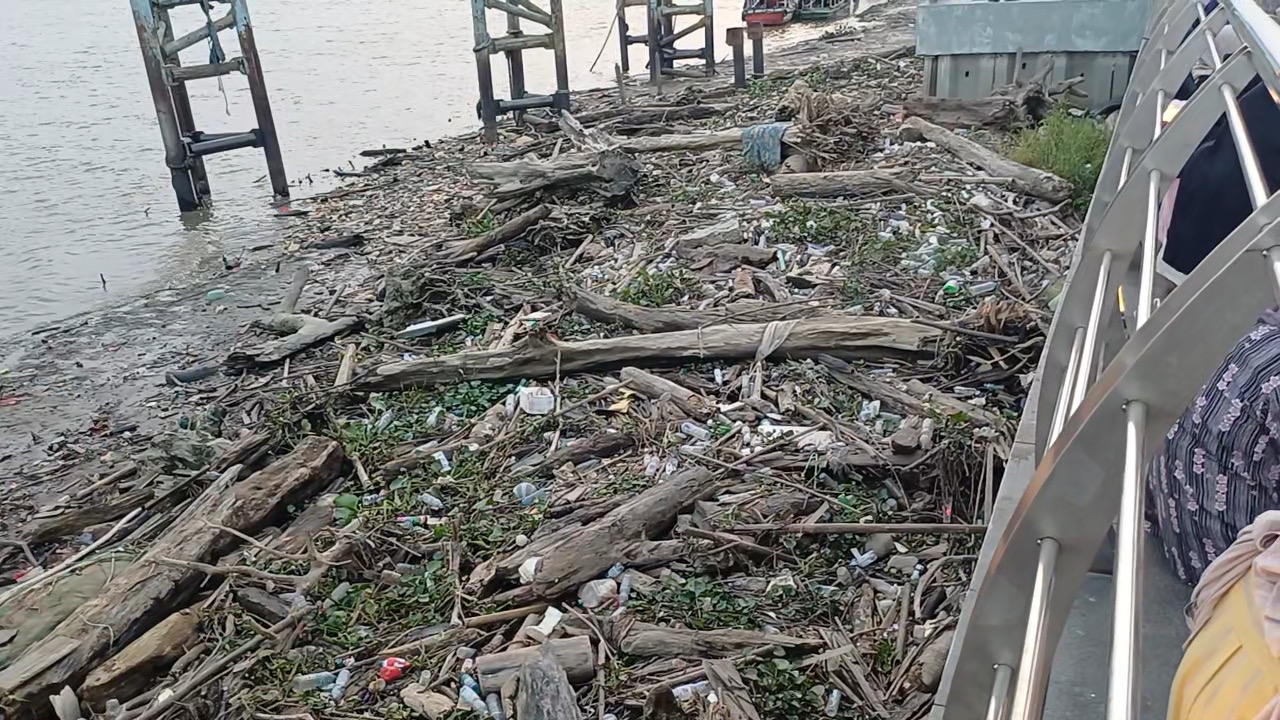 Teras Samarinda Tahap II: Menjaga Ekologi Sambil Menggerakkan Ekonomi Kota