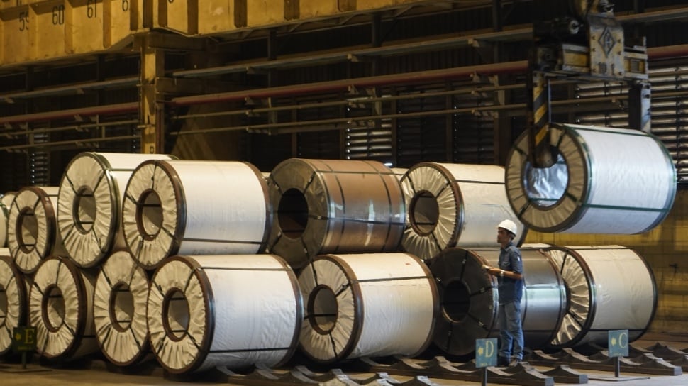 Tiga Kawasan Industri Besar dan Peluang Emas UMKM Manufaktur