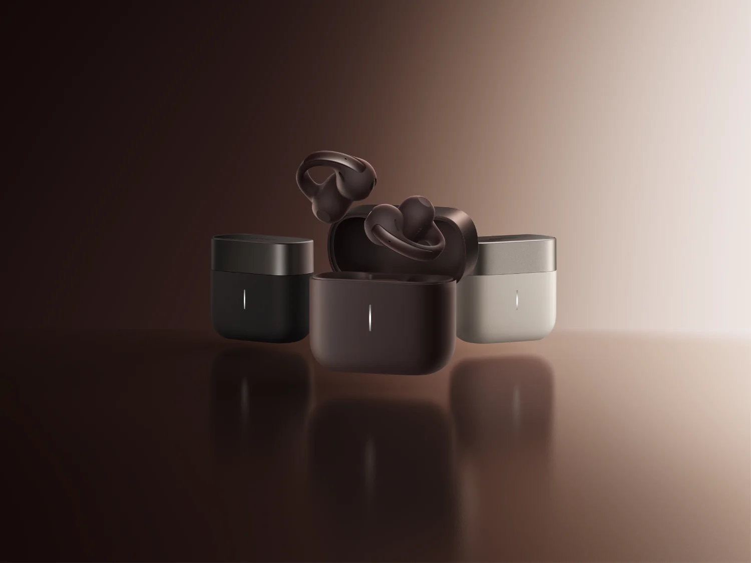 Soundcore AeroClip 2: Earbud Jepit Open-Ear dengan LDAC dan AI