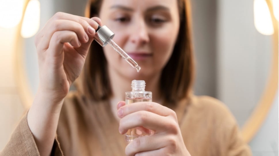 Azelaic Acid untuk Bekas Jerawat Merah dan Hitam