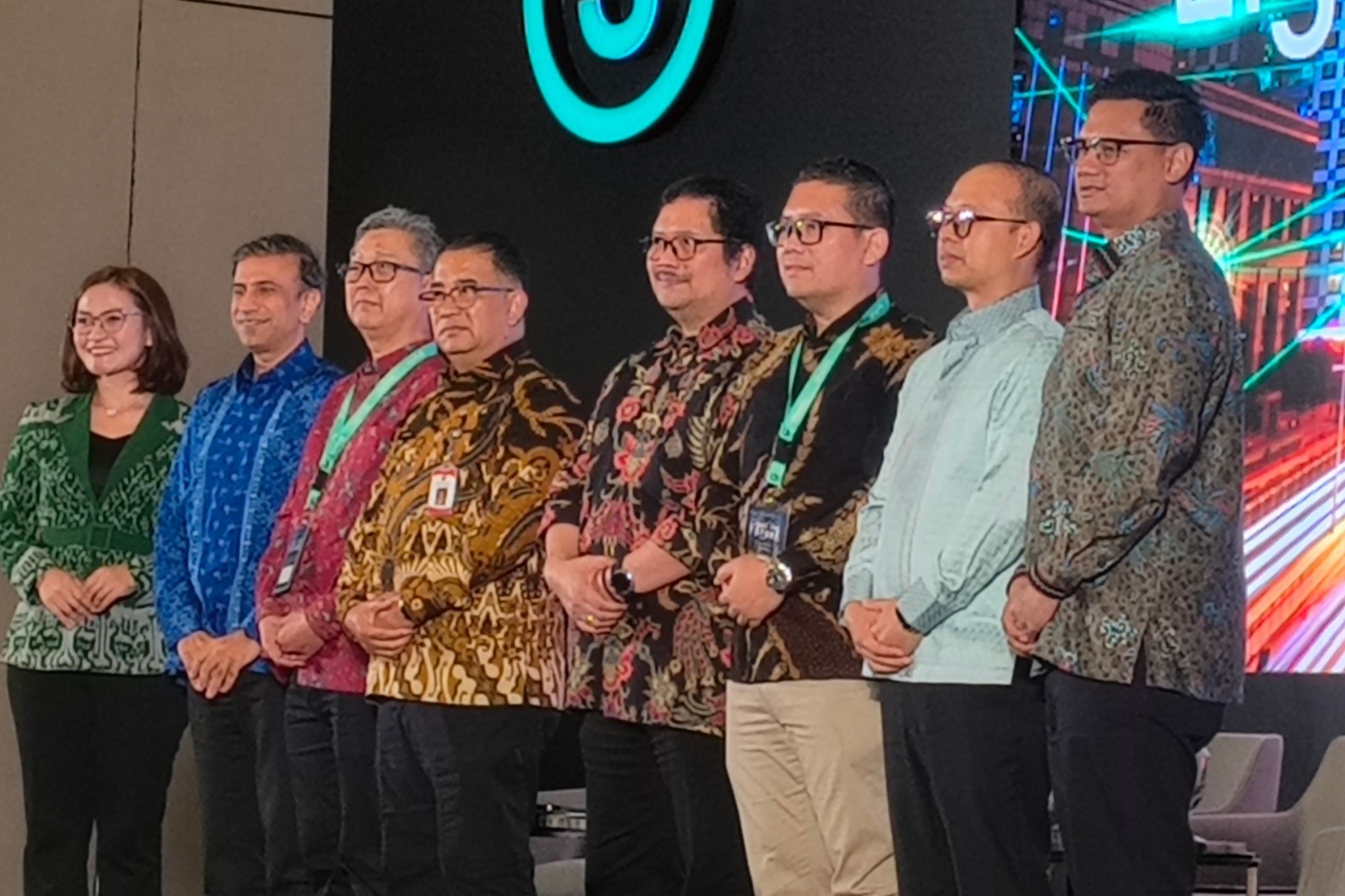 Pencahayaan Pintar Jadi Motor Transformasi Smart City Berkelanjutan