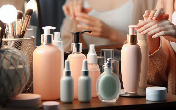 Panduan Lengkap Bahan Aktif Skincare Aman dan Berbahaya