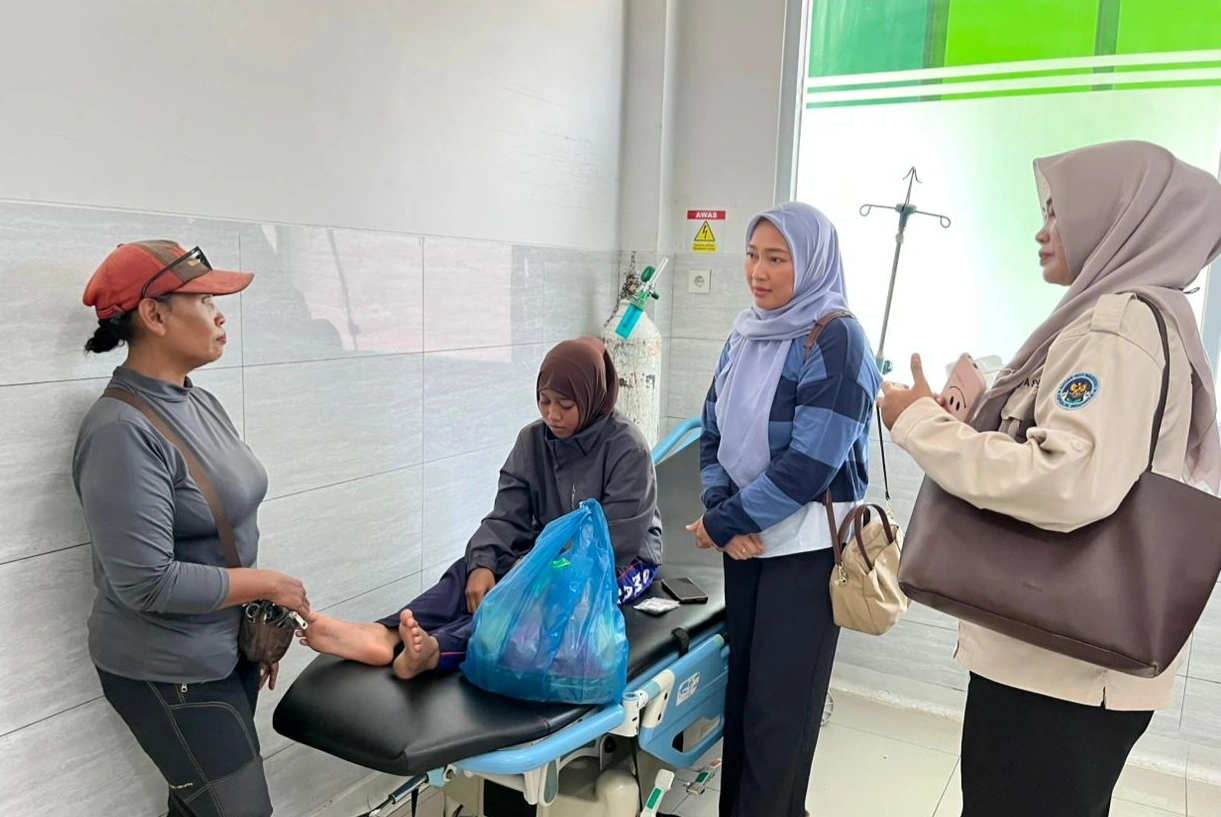 Panduan Orang Tua Menghadapi Keracunan Pangan di Sekolah