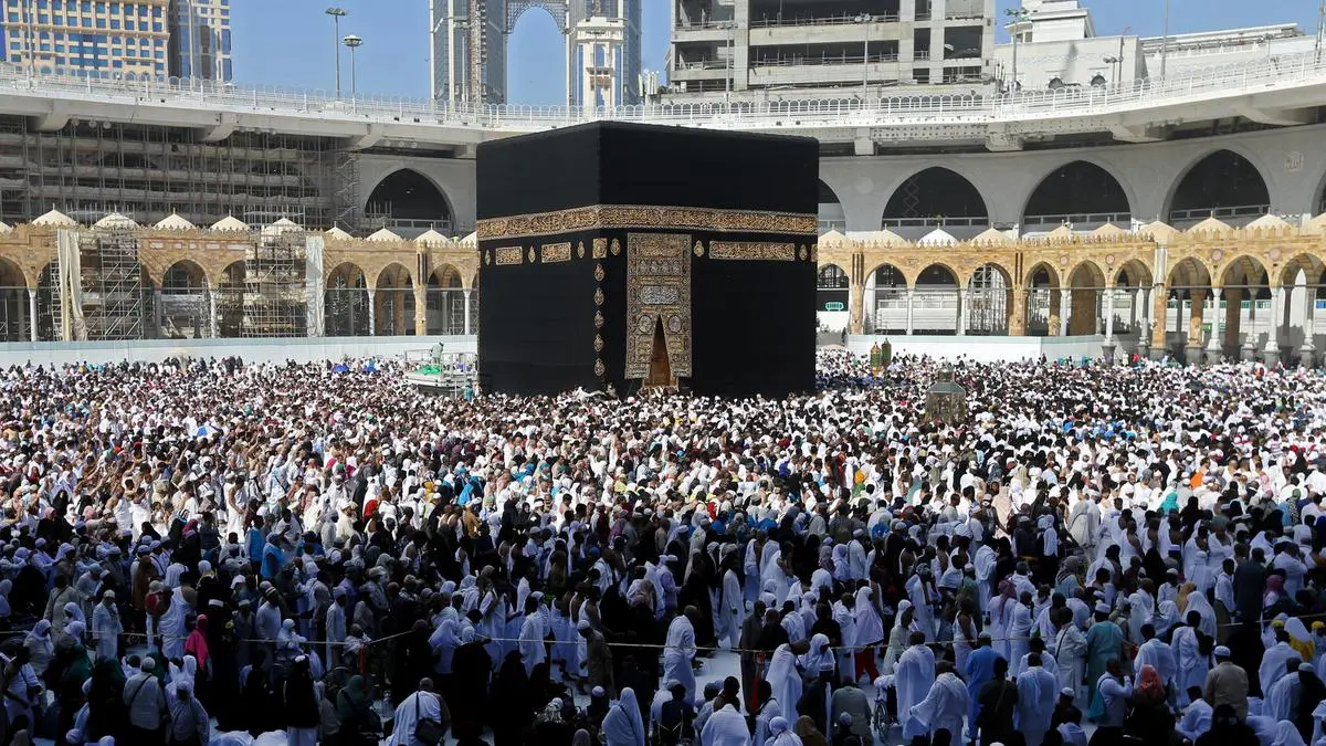 Checklist Kesehatan Sebelum Berangkat Umrah