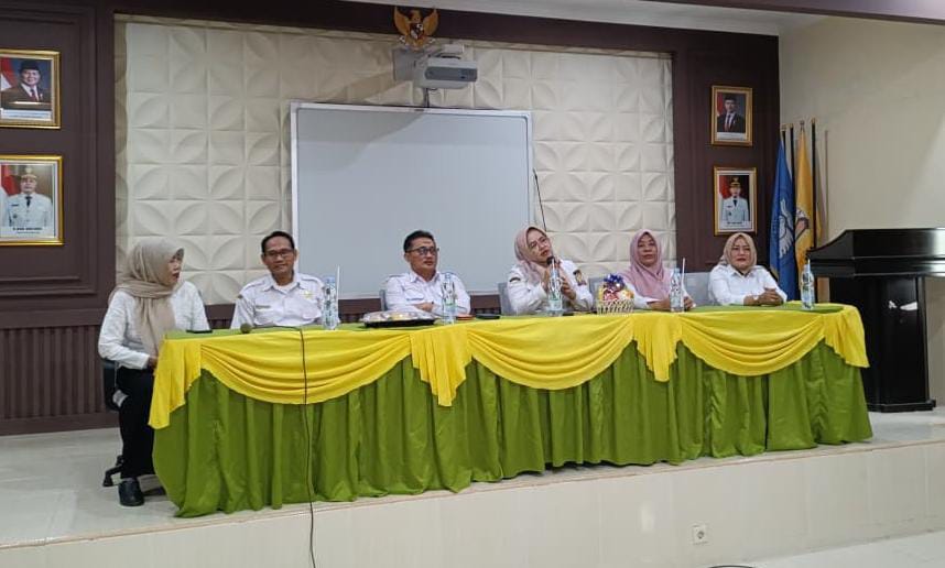 Digitalisasi Rapor dan Arsip: Sekolah Dipaksa Naik Kelas