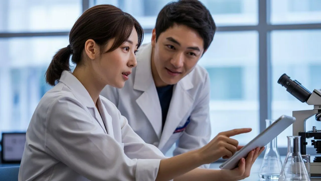 Panduan Lengkap Drama Korea Romantis Berdasarkan Profesi