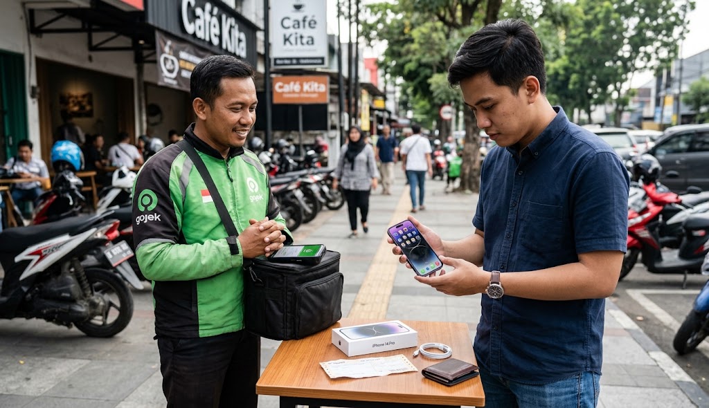 Checklist Lengkap Sebelum Membeli iPhone Bekas