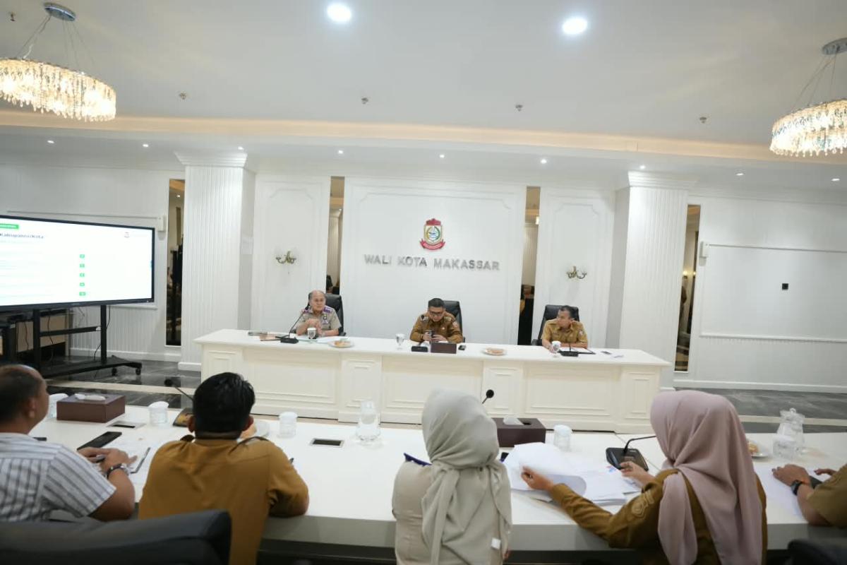Sengketa Tiga Lahan Menghambat Jembatan Kembar Barombong
