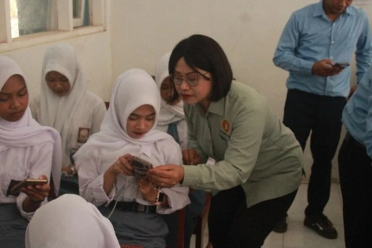 Program Pencegahan Perundungan di Sekolah Masih Setengah Jalan