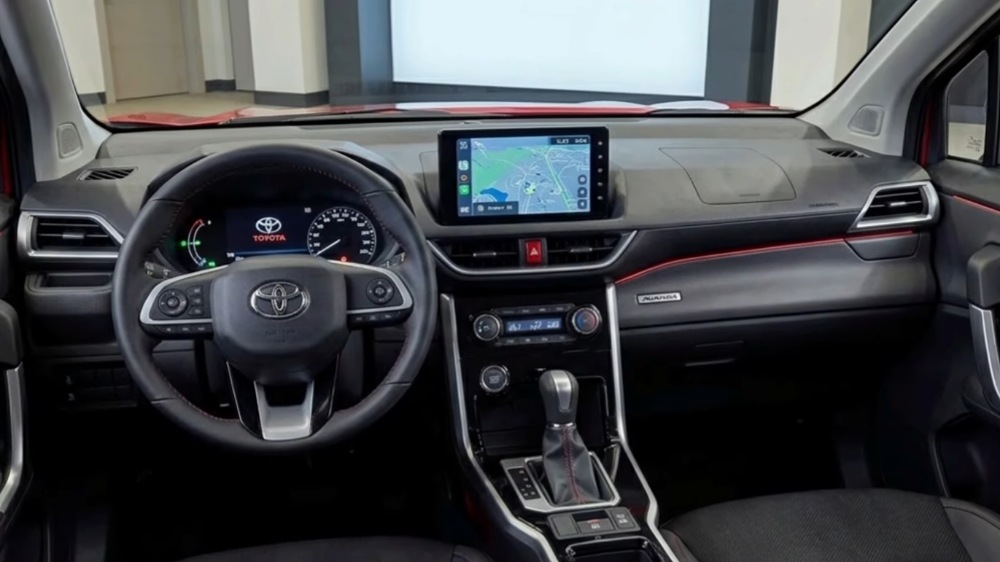 Toyota Avanza 2027 Diprediksi Hadir Hybrid dan Kian Modern