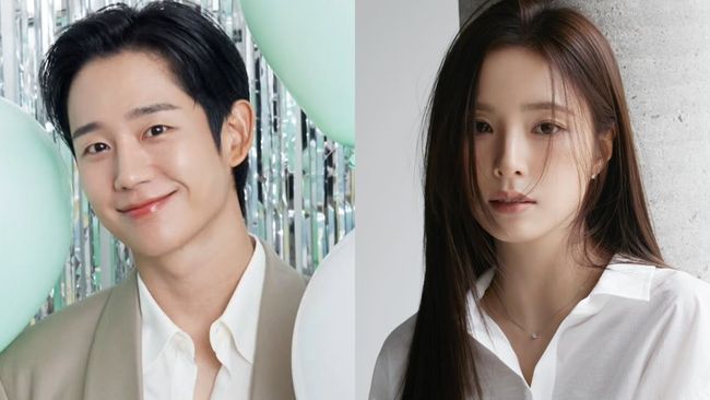 Love Virus: Saat Cinta 9 Tahun Diuji dengan Pilihan Berkencan Lagi