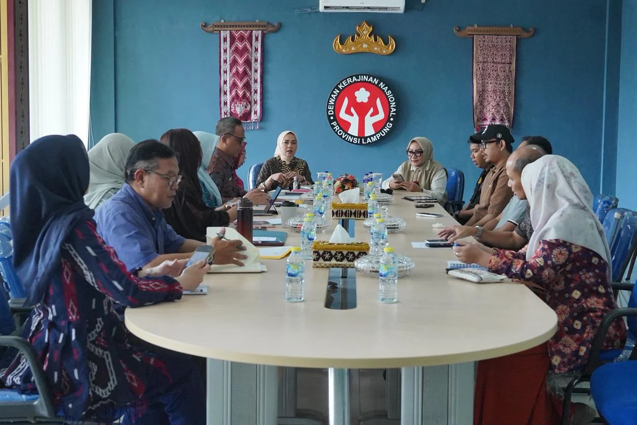 Bagaimana Kuliner Tradisional Lokal Disulap Jadi Mesin Ekonomi