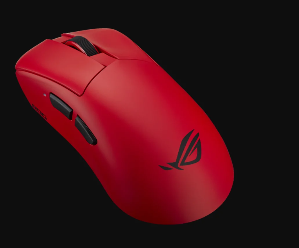 ASUS ROG Ace Collection dan Taruhan Besar di Esports Profesional